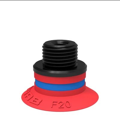 0101273ǲSuction cup F20 Silicone,G1/8 male/M5 female-ǲǲշ