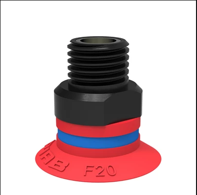 0101272ǲSuction cup F20 Silicone,1/8 NPT male,with mesh filter-ǲǲշ
