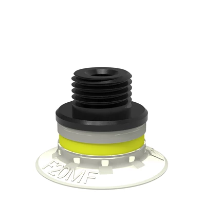 0101286ǲSuction cup F20MF Thermoelastic polyurethane,G1/8 male/M5 female,with mesh filter-ǲǲշ