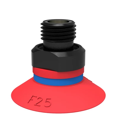 0101304ǲSuction cup F25 Silicone, G1/8male-ǲǲշ