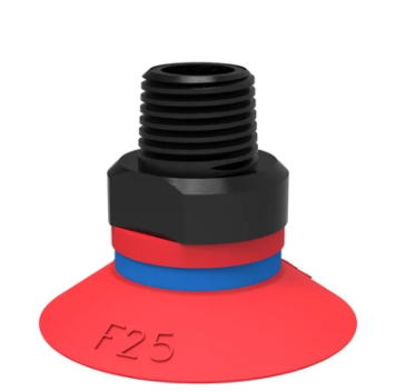 0101311ǲSuction cup F25 Silicone,1/8 NPT male-ǲǲշ