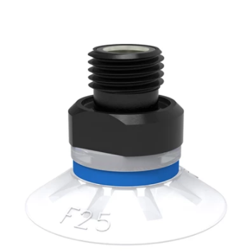 9909625ǲSuction cup F25 Silicone FCM,G1/8 male-ǲǲշ