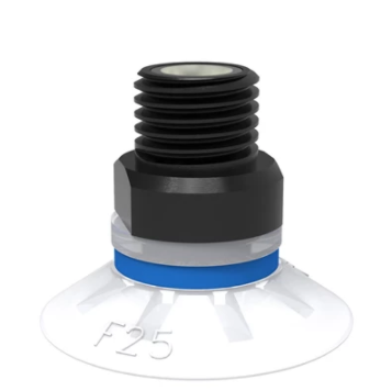 9909667ǲSuction cup F25 Silicone FCM,1/8 NPT-ǲǲշ