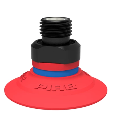 0101342ǲSuction cup F30-2 Silicone,G1/8 male,with mesh filter-ǲǲշ