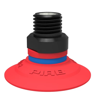 0101343ǲSuction cup F30-2 Silicone,1/8 NPT male,with mesh filter-ǲǲշ