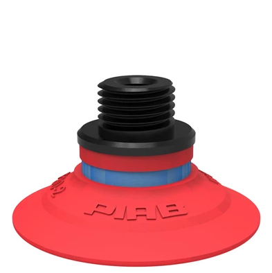 0101346ǲSuction cup F30-2 Silicone,G1/8 male/M5 female,with mesh filter-ǲǲշ