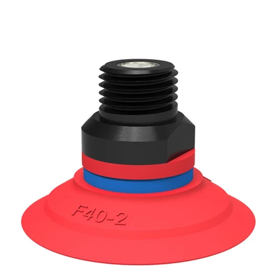 0101556ǲSuction cup F40-2 Silicone,NPTG1/4 male,with dual flow control valve-ǲǲշ