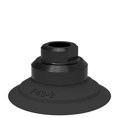 3150050PǲSuction cup F40-2 Nitrile-PVC,1/8 NPSF female,with cone valve-ǲǲշ