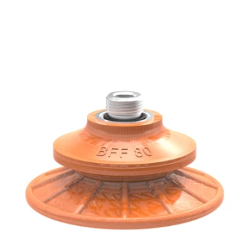 0207257ǲSuction cup BFF80P Polyurethane 55/60 G3/8 male,1/8 NPSF female,with mesh filterڰ˽͹еİ-ǲǲշ