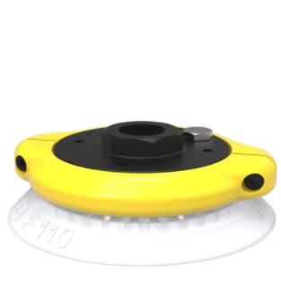 0200504ǲSuction cup F110 Silicone FCM,G1/2 female,with mesh filter-ǲǲշ