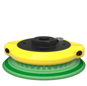 0111596ǲSuction cup F110P Polyurethane 60,3/8 NPSF female,with mesh filterƽ̹ʹֲڱ-ǲǲշ