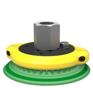 0129930ǲSuction cup F110P Polyurethane 60,G1/2 female,with cone valveƽ̹ʹֲڱ-ǲǲշ