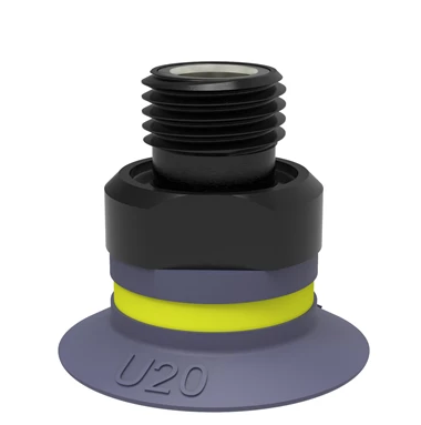 9906869ǲ Suction cup U20 HNBR,G1/8 male,with mesh filterڰ˴ƽǳĹ-ǲǲշpiab