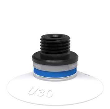 9909721ǲSuction cup U30 Silicone FCM,G1/8 male / M5 female,with mesh filterڰ˴ƽǳĹ-ǲǲշ