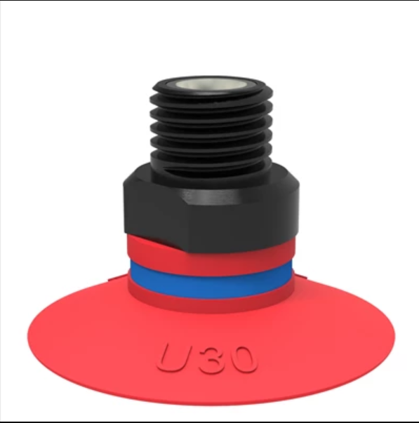 0101397ǲSuction cup U30 Silicone,1/8 NPT male,with mesh filterڰ˴ƽǳĹ-ǲǲշpiab