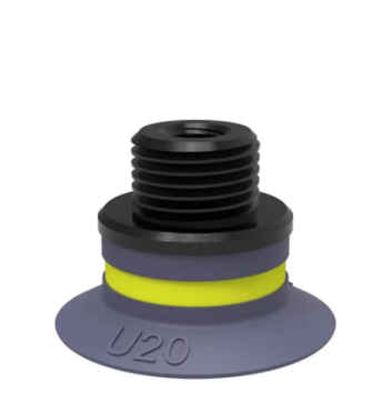 9906872ǲSuction cup U20 HNBR,G1/8 male/M5 female,with dual flow control valveڰ˴ƽǳĹ-ǲǲշpiab