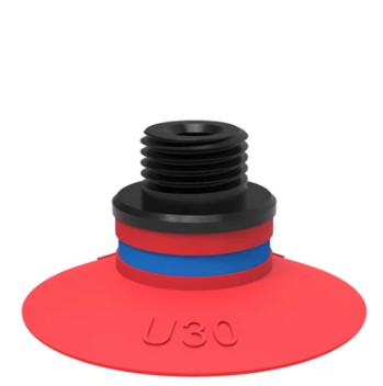 0101400ǲSuction cup U30 Silicone,G1/8 male/M5 female,with mesh filterڰ˴ƽǳĹ-ǲǲշpiab