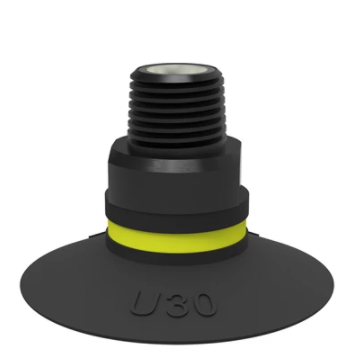 0101413ǲSuction cup U30 Nitrile-PVC,G1/8 male,with mesh filter and dual flow control valveڰ˴ƽǳĹ-ǲǲշpiab