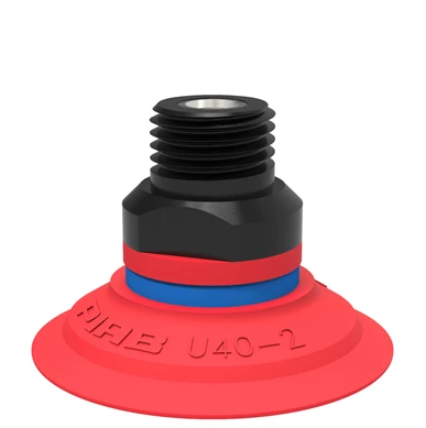 0101606ǲSuction cup U40-2 Silicone,1/4 NPT male,with mesh filterڰ˴ƽǳĹ-ǲǲշpiab