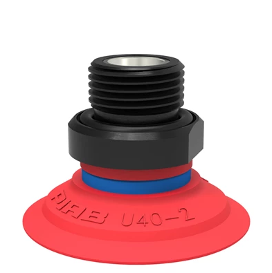 0101607ǲSuction cup U40-2 Silicone,G3/8 male,with mesh filterڰ˴ƽǳĹ-ǲǲշpiab