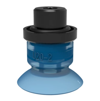 0205722ǲSuction cup U20-2P Polyurethane 50,1/8 MaleרΪװӦеֽŰ˶-ǲǲշpiab