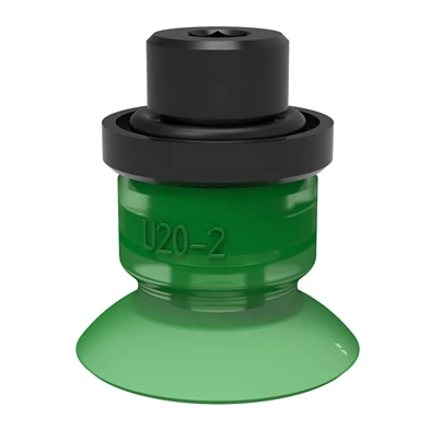 0205723ǲSuction cup U20-2P Polyurethane 60,1/8 MaleרΪװӦеֽŰ˶-ǲǲշpiab