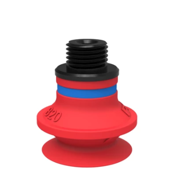 0101176ǲ̱S.B20S50.G18MMM5F.01Suction cup B20 Silicone,G1/8 male/M5 female, with mesh filterڰ˸߶Ȳͬ״Ĺ-ǲշpaib