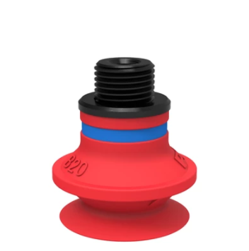 0101174ǲ̱S.B20S50.G18MMM5F.00Suction cup B20 Silicone,G1/8 male/M5 femaleڰ˸߶Ȳͬ״Ĺ-ǲշpaib