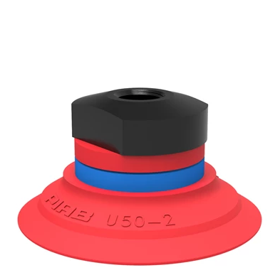 0101811ǲSuction cup U50-2 Silicone,1/8 NPSF female,with dual flow control valveڰ˴ƽǳĹ-ǲǲշpiab