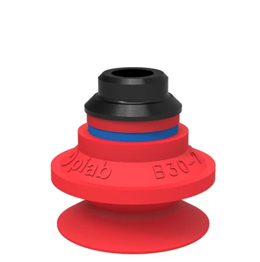 0110343ǲ̱Suction cup B30-2 Silicone,1/8 NPSF female,PAͬһ豸ϲ̲̣ڰ˸߶Ȳͬ״Ĺ-ǲշpiab