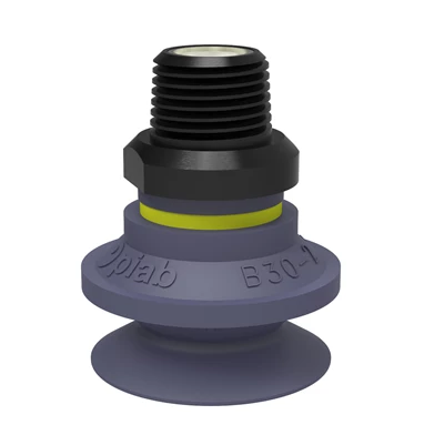 9907862ǲ̱S.B30-2HN75.NT38M.01Suction cup B30-2 HNBR,NPT3/8 male,with mesh filterͬһ豸ϲ̲̣ڰ˸߶Ȳͬ״Ĺ-ǲշpiab