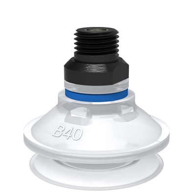 9909659ǲSuction cup B40 Silicone FCM,1/4 NPT male,with mesh filter-ǲշpiab