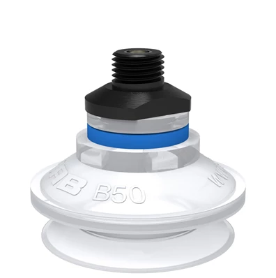 9909664ǲSuction cup B50 Silicone FCM,1/4 NPT male, with mesh filter-ǲշpiab