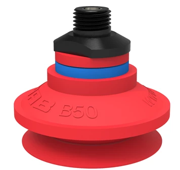 0101639ǲ̱Suction cup B50 Silicone,1/4NPT male,with dual flow control valveͬһ豸ϲ̲̣ڰ˸߶Ȳͬ״Ĺ-ǲշpiab