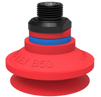 0101633ǲ̱S.B50S50.G38M.01Suction cup B50 Silicone,G3/8male,with mesh filterͬһ豸ϲ̲̣ڰ˸߶Ȳͬ״Ĺ-ǲշpiab