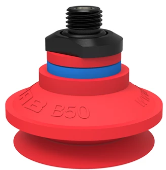 0101631ǲ̱S.B50S50.G14M.01Suction cup B50 Silicone,G1/4male,with mesh filterͬһ豸ϲ̲̣ڰ˸߶Ȳͬ״Ĺ-ǲշpiab