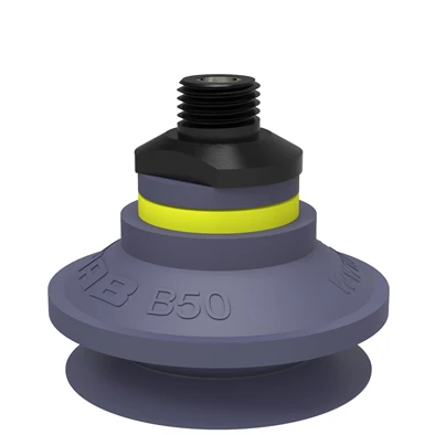 9908796ǲ̱S.B50HN75.NT14M.54Suction cup B50 HNBR,1/4 NPT male,with dual flow control valveͬһ豸ϲ̲̣ڰ˸߶Ȳͬ״Ĺ-ǲշpiab