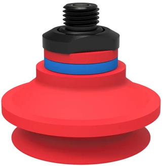 0101657ǲ̱E12025024Suction cup B50-2 Silicone with filter,G1/4male,with mesh filterͬһ豸ϲ̲̣ڰ˸߶Ȳͬ״Ĺ-ǲշpiab