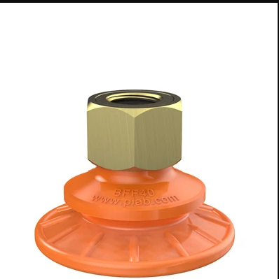 0206940ǲSuction cup BFF40P Polyurethane 55/60,G1/4female-piabǲշհϵͳץȡϵͳ