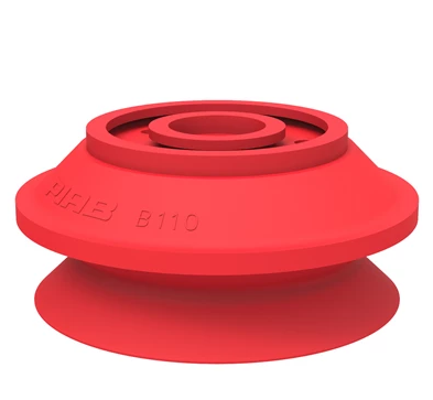 3150108Sǲ̱ S.B110S50.XXX.00Suction cup B110 Silicone-piabǲշհϵͳץȡϵͳ