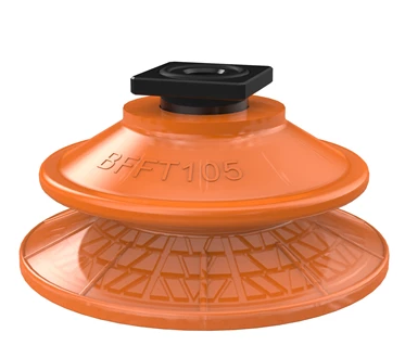 0210579ǲSuction cup BFFT105P Polyurethane 60/60/30,T-slot with mesh filter-ǲշpaib