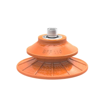 0209102ǲ̱Suction cup BFF110TP Polyurethane 55/60/30 G1/4male with mesh filterBFF-TPĦרΪʱƣڰ˽͹еİ-ǲշpaib