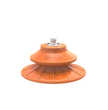 0209103ǲ̱Suction cup BFF110P Polyurethane 55/60 G1/4male with mesh filterBFF-TPĦרΪʱƣڰ˽͹еİ-ǲշpaib