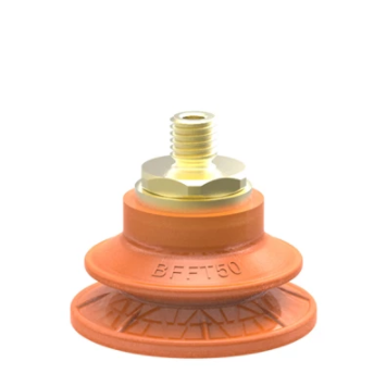 0207666ǲSuction cup BFFT50P Polyurethane 60/60/30 M10x1,5 male with mesh filter-piabǲշհϵͳץȡϵͳ