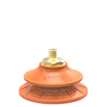 0207667ǲSuction cup BFFT70P Polyurethane 60/60/30 M10x1,5 male with mesh filter-piabǲշհϵͳץȡϵͳ