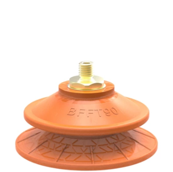 0207669ǲSuction cup BFFT90P Polyurethane 60/60/30 M10x1,5 male with mesh filter-piabǲշհϵͳץȡϵͳ