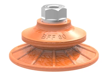 0207259ǲSuction cup BFF80P Polyurethane 55/60 G1/4female with mesh filter-piabǲշհϵͳץȡϵͳ