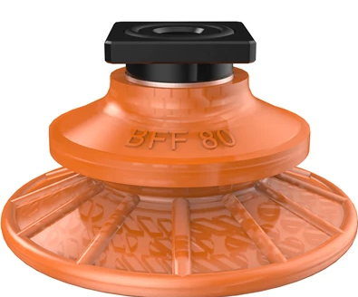 0207258ǲSuction cup BFF80P Polyurethane 55/60 T-slot with mesh filter-piabǲշհϵͳץȡϵͳ
