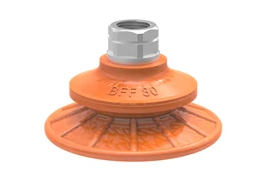 0206689ǲSuction cup BFF80TP Polyurethane 55/60/30. 3/8NPT female with mesh filter-piabǲշհϵͳץȡϵͳ