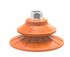 0207211ǲ̱0118673Suction cup BFF110P Polyurethane 55/60 G3/8female with mesh filterĦרΪʱƣڰ˽͹еİ-ǲշpaib